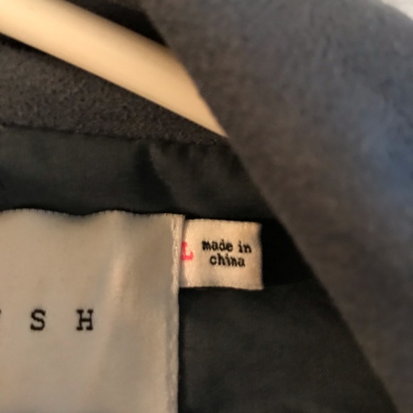 Jacket - Picture 3 of 5